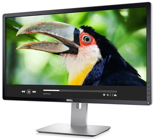 Четкая картинка для любителя игр: Тестирование ЖК-мониторов