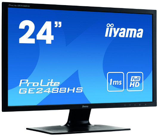 Четкая картинка для любителя игр: Тестирование ЖК-мониторов