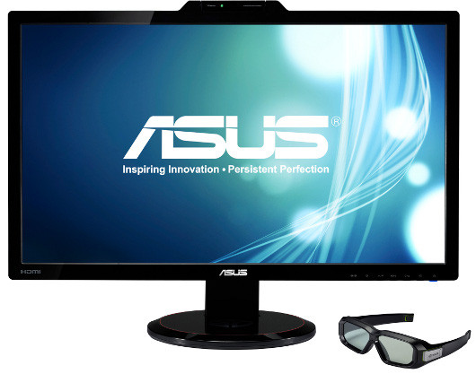 Четкая картинка для любителя игр: Тестирование ЖК-мониторов