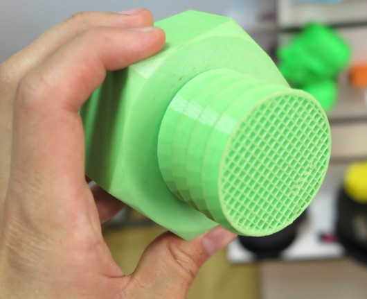 Немного о 3D-печати