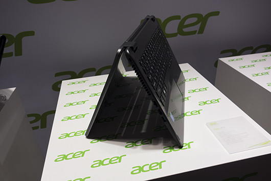 Репортаж с IFA 2014