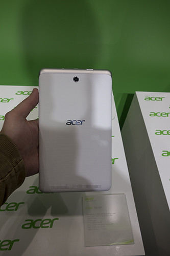 Репортаж с IFA 2014