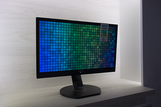 Репортаж с IFA 2014