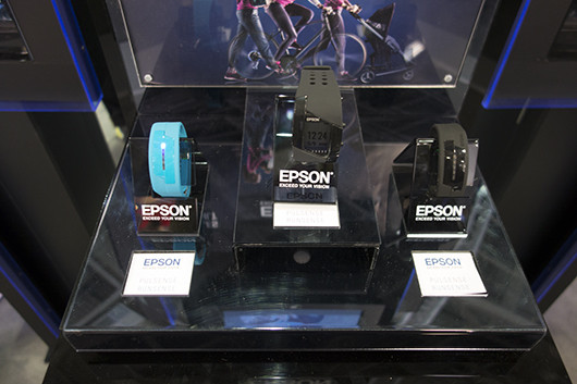 Репортаж с IFA 2014