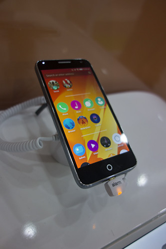 Репортаж с IFA 2014