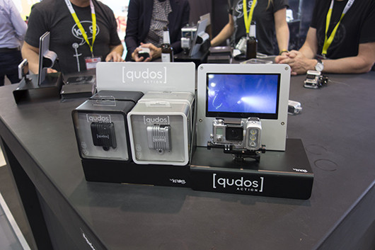 Репортаж с IFA 2014