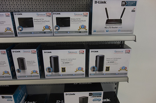 Репортаж с IFA 2014