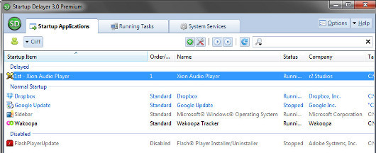 Программы и утилиты