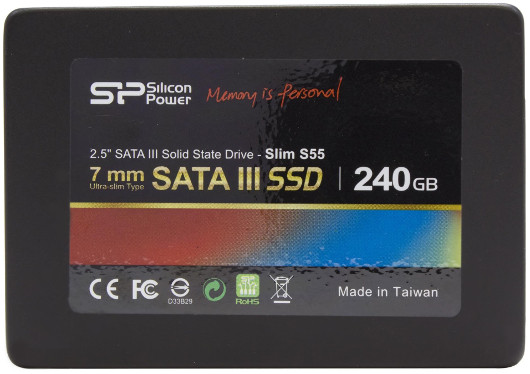 Битва за скорость: Тестирование SSD-накопителей