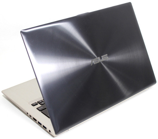 Ультрабуки: Конкуренция обостряется