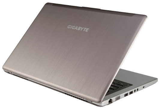 Ультрабуки: Конкуренция обостряется