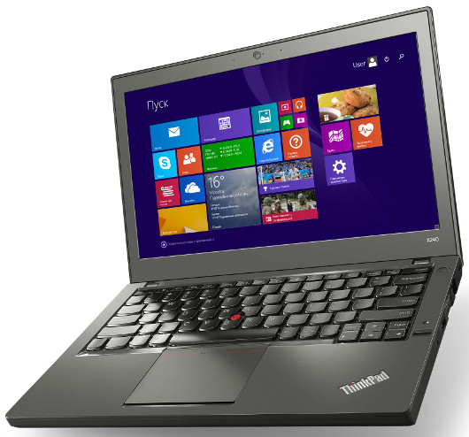 Ультрабуки: Конкуренция обостряется