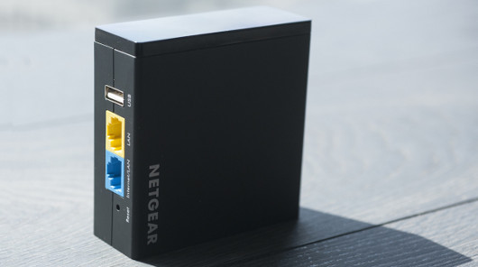 Шесть новых мобильных маршрутизаторов