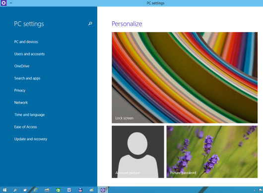 Windows возвращается: встречаем 10-ю версию