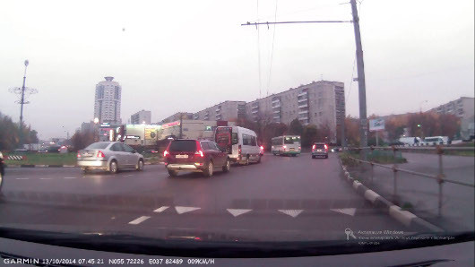 Помощники автолюбителя: выбираем автомобильный видеорегистратор