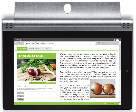 События месяца