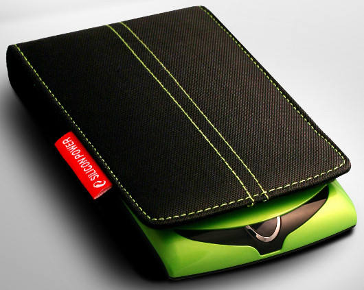 Емкие и мобильные: Тестирование портативных жестких дисков