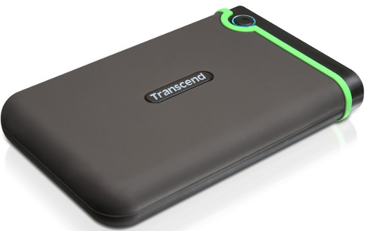 Емкие и мобильные: Тестирование портативных жестких дисков