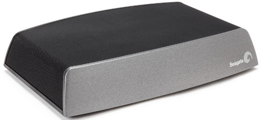 Домашний сервер: Тестирование сетевых накопителей