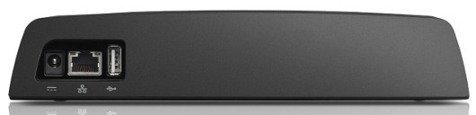 Домашний сервер: Тестирование сетевых накопителей