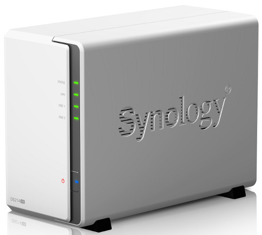 Домашний сервер: Тестирование сетевых накопителей