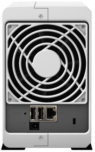 Домашний сервер: Тестирование сетевых накопителей