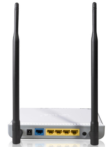 Для всех и для каждого: Тестирование роутеров из противоположных ценовых диапазонов