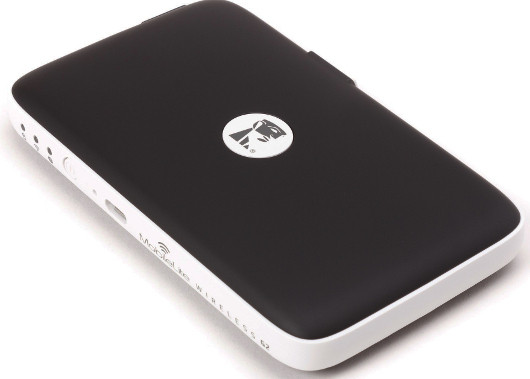 Долой провода: Сравнение беспроводных накопителей разных типов