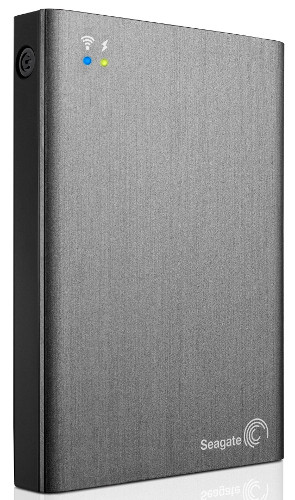 Долой провода: Сравнение беспроводных накопителей разных типов