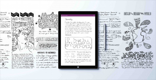 Microsoft Surface Pro 3: ПК в теле планшета