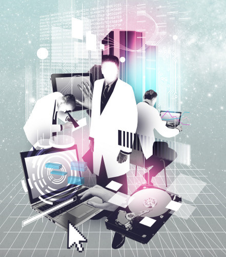 Решение десяти наиболее распространенных проблем с ПК