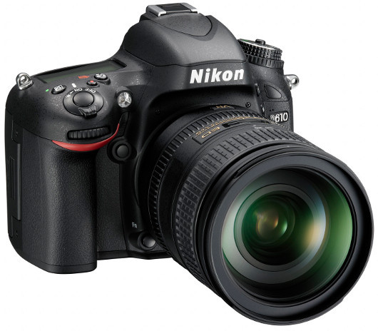 Полный кадр: Обсуждаем фотокамеры