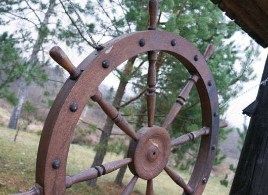 Полный кадр: Обсуждаем фотокамеры