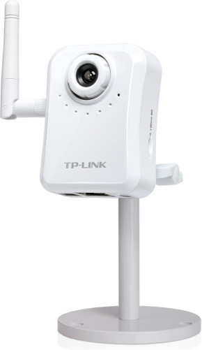 Глаз из Сети: Выбираем сетевую камеру