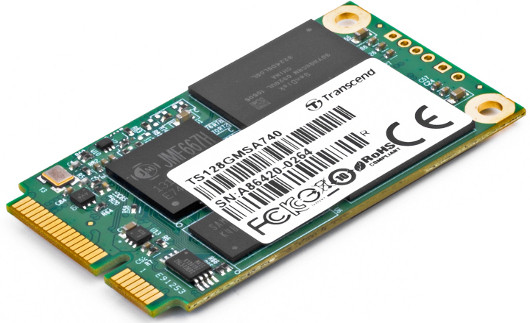 SSD в миниатюре: Исследование mSATA-накопителей