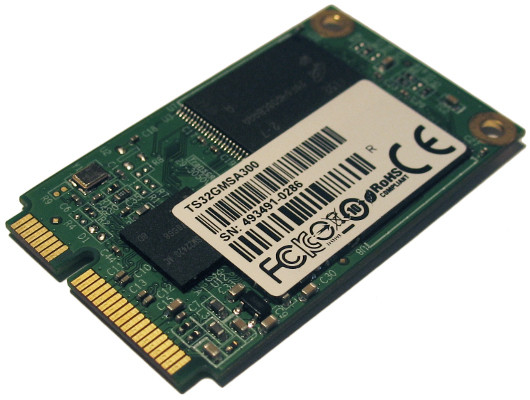 SSD в миниатюре: Исследование mSATA-накопителей