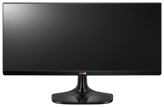 Монитор LG 25UM64: И для развлечений, и для работы