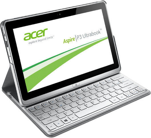 Windows-планшеты: Торжество компромисса