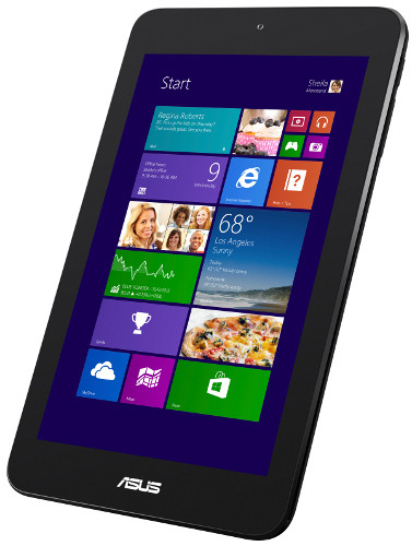 Windows-планшеты: Торжество компромисса