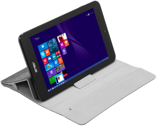 Windows-планшеты: Торжество компромисса