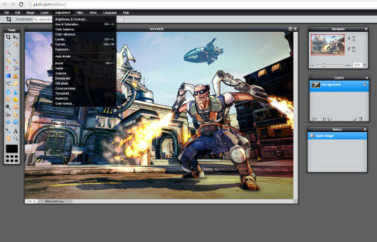 Сайты, способные заменить настольные приложения