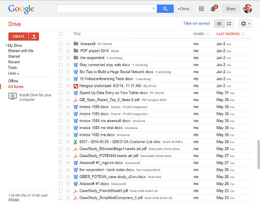 Неизвестные «Документы» с «Диска» 