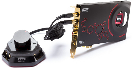 Музыка нас связала: Звуковые подсистемы современных ПК