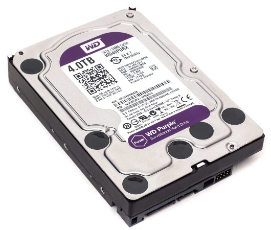 Такие разные: Тестирование специализированных HDD