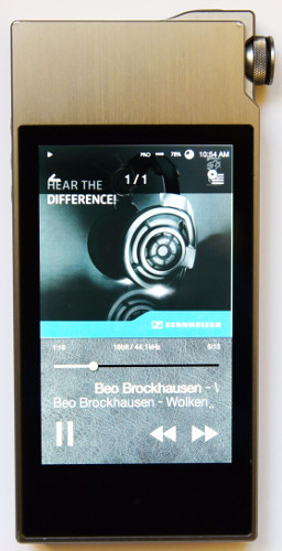 Звучание на отлично: Выбираем плеер высокого разрешения