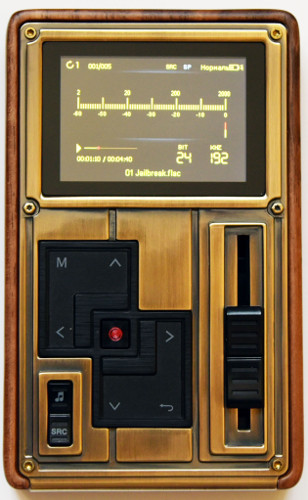 Звучание на отлично: Выбираем плеер высокого разрешения