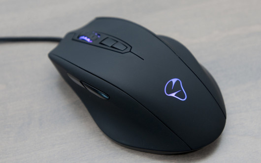 Шесть лучших игровых мышей 2014 г.
