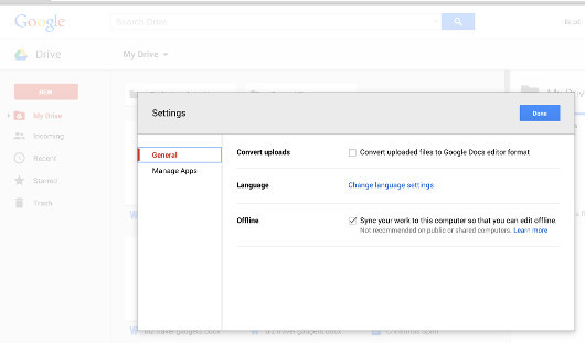 Рекомендации специалистов