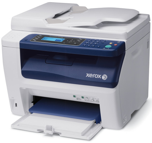 Для дома и офиса: Тестирование МФУ