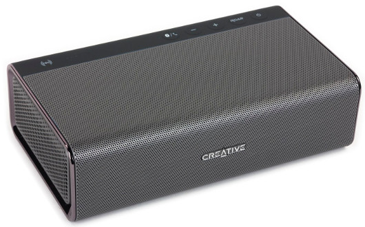 Музыкальное сопровождение: Обзор мобильных колонок